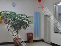 神康医院无菌化验室