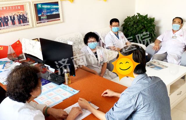 【完美收官】国庆7天 ,“服务百姓健康行动 国庆会诊周”圆满结束!